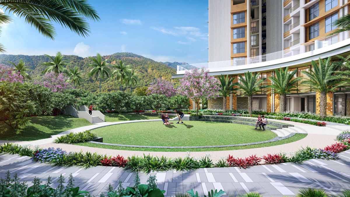 Bellanza Prestige City