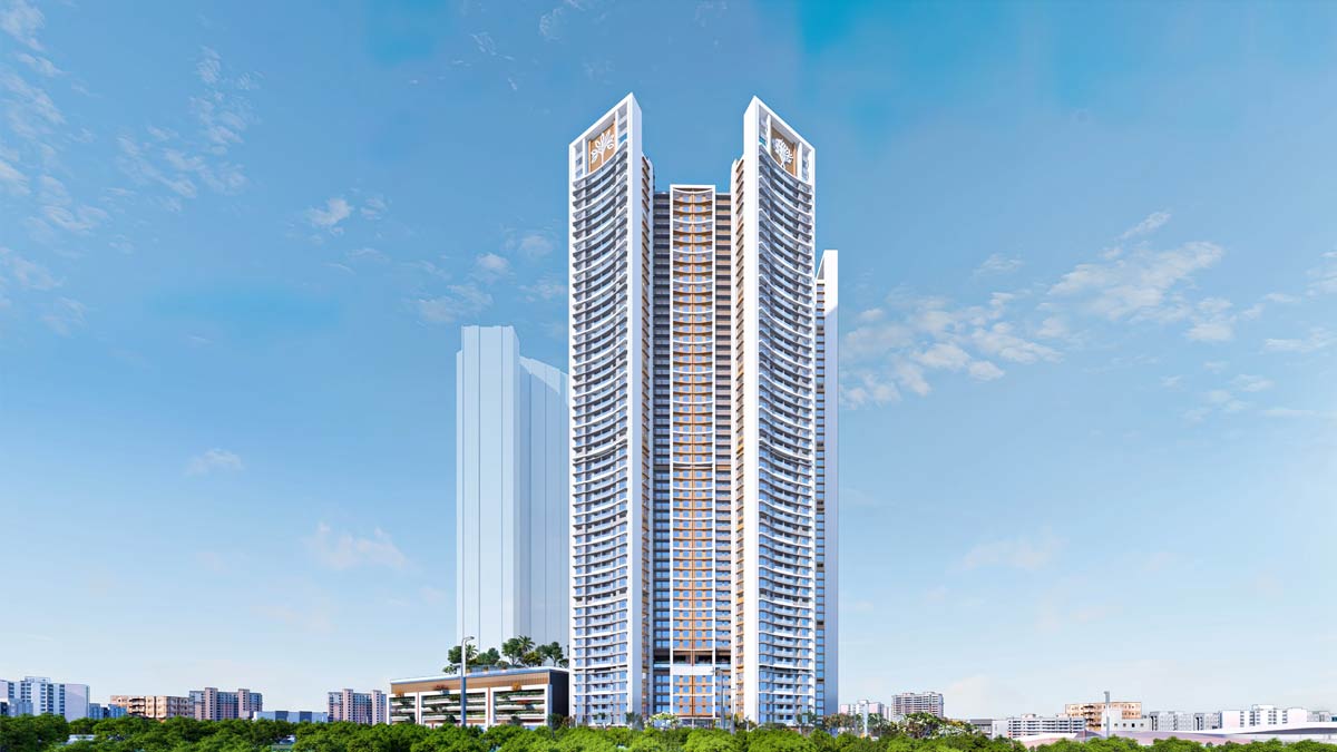 Bellanza Prestige City