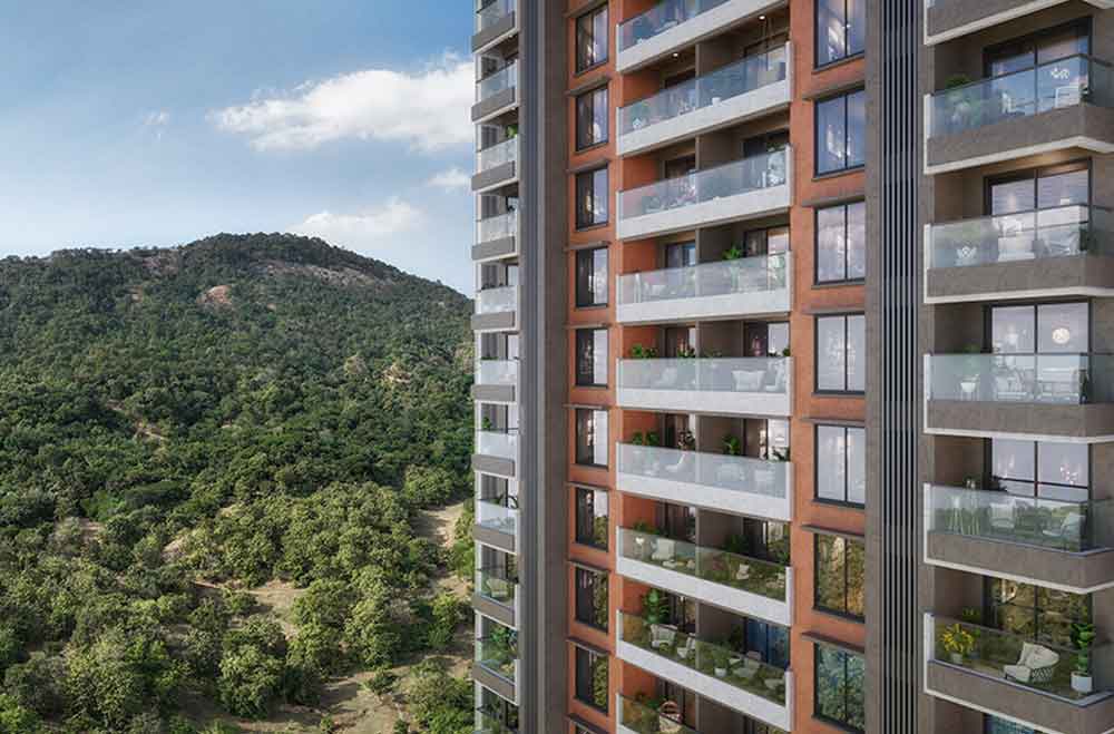 Forest Hills Prestige City