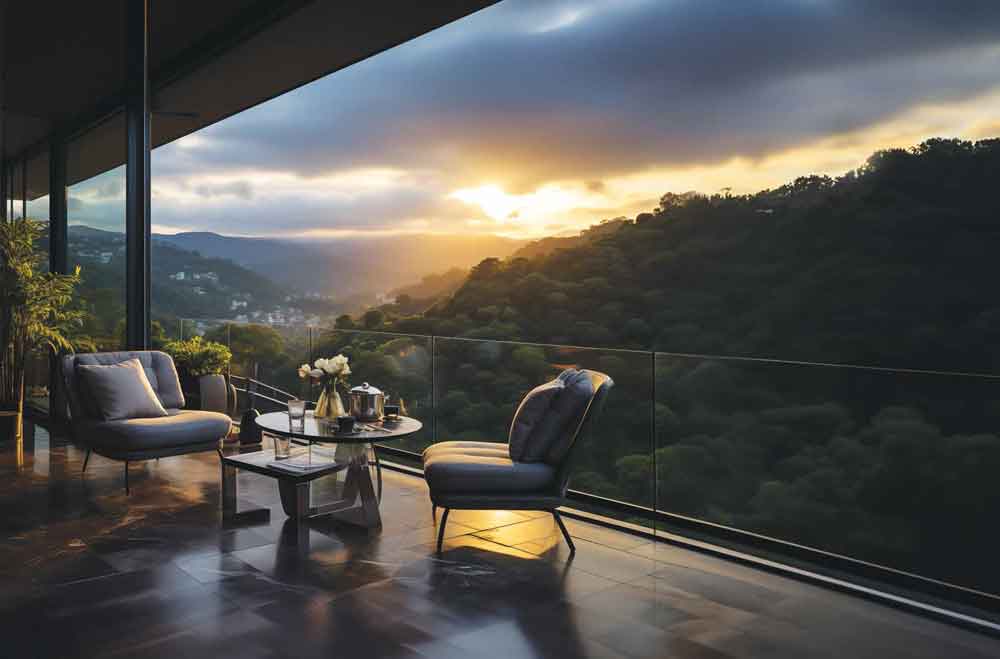 Forest Hills Prestige City