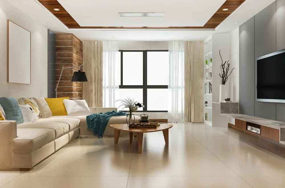 Forest Hills Prestige City