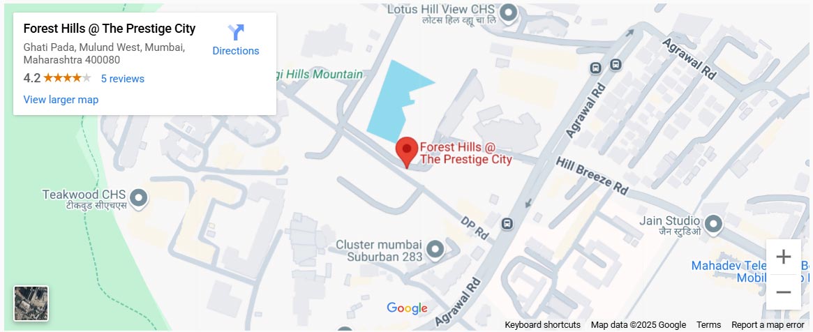 Forest Hills Prestige City