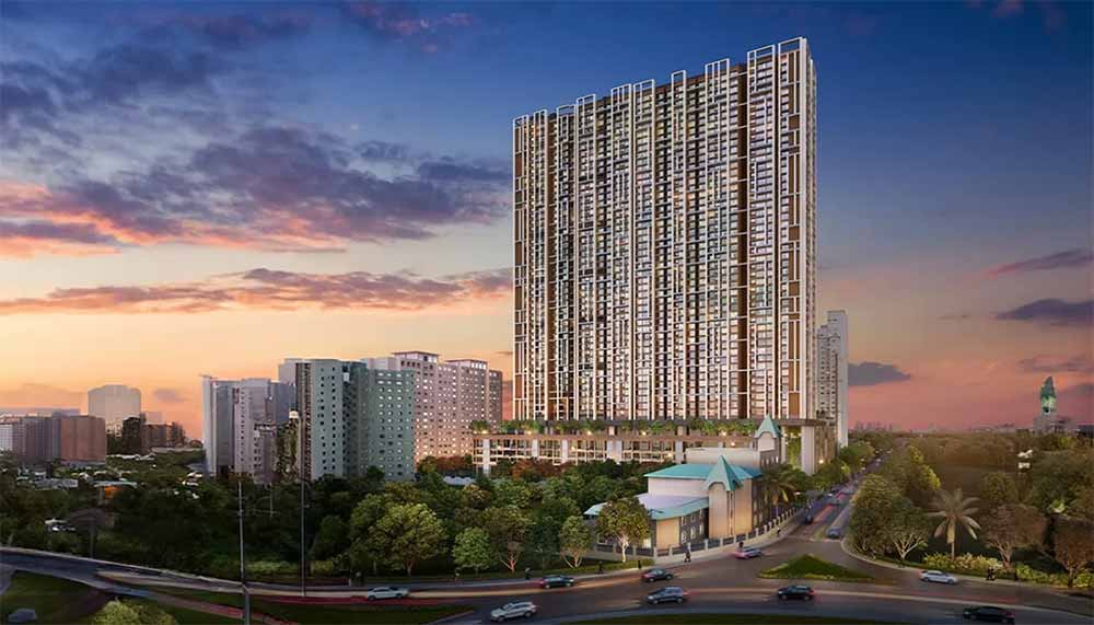 Godrej Skyshore