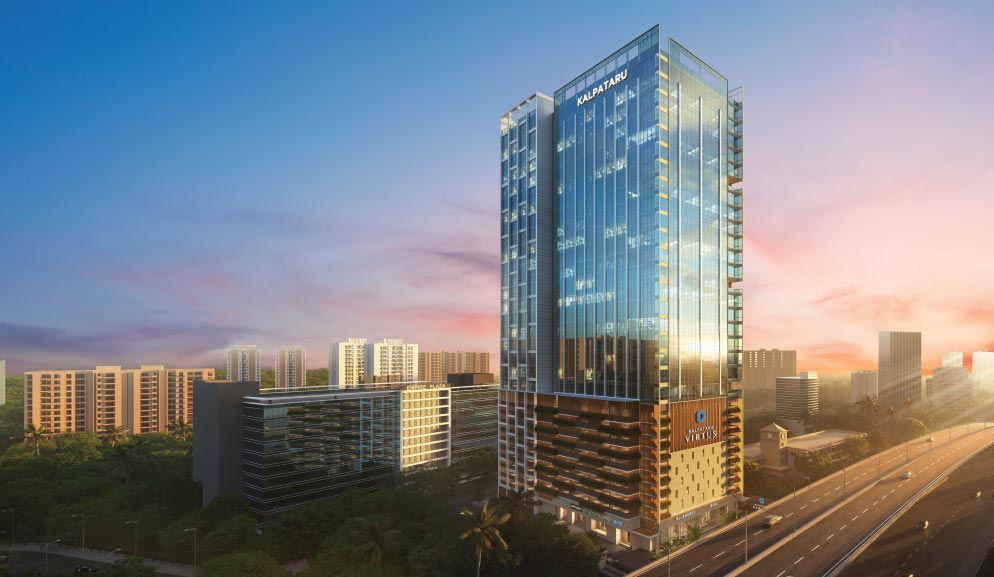 Kalpataru Virtus
