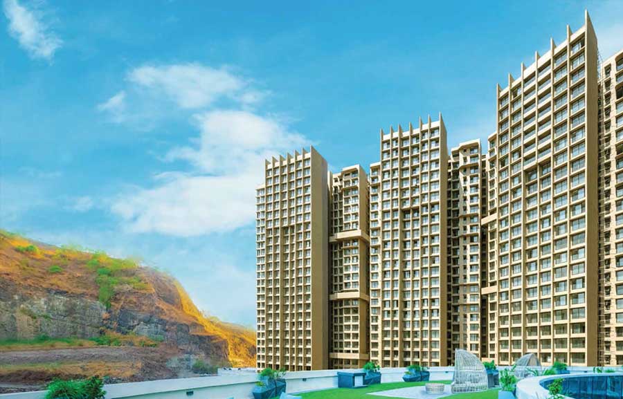 Kanakia Silicon Valley