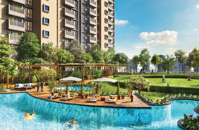 Lodha Evergreen