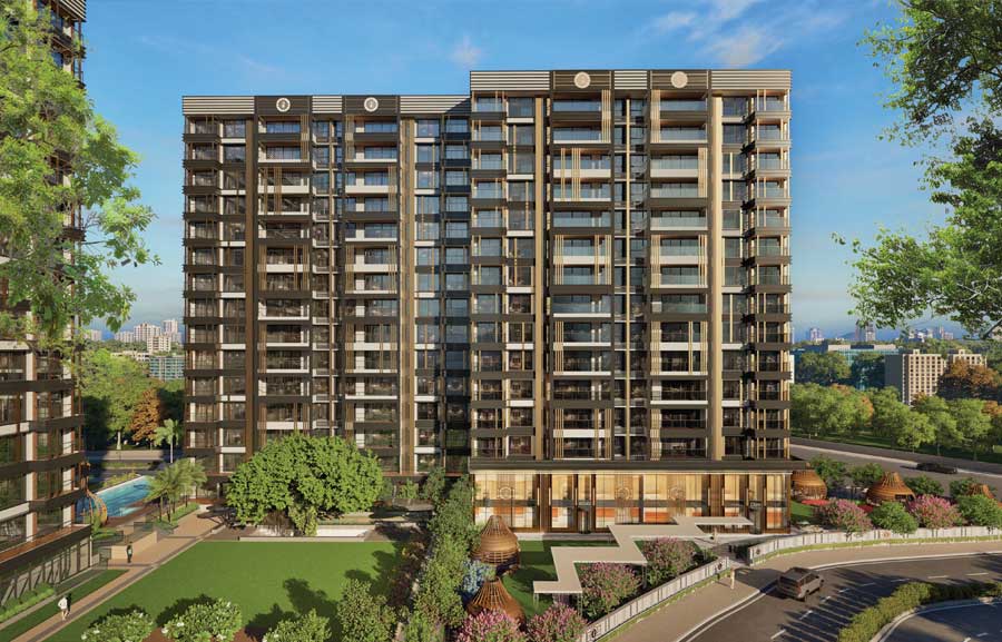 Nahar's Chandi Valley 