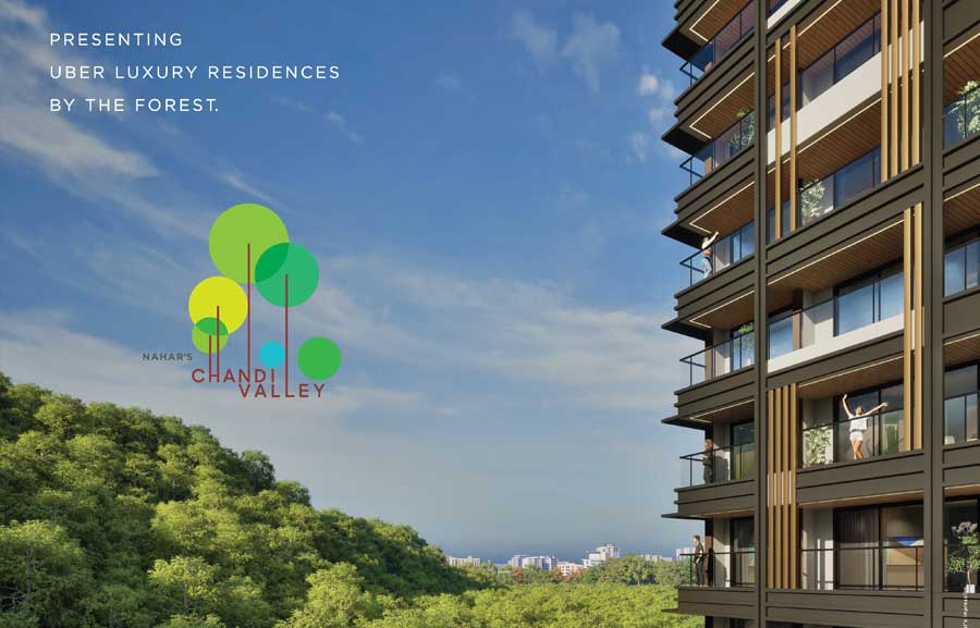 Nahar's Chandi Valley 