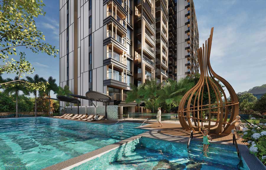 Nahar's Chandi Valley 