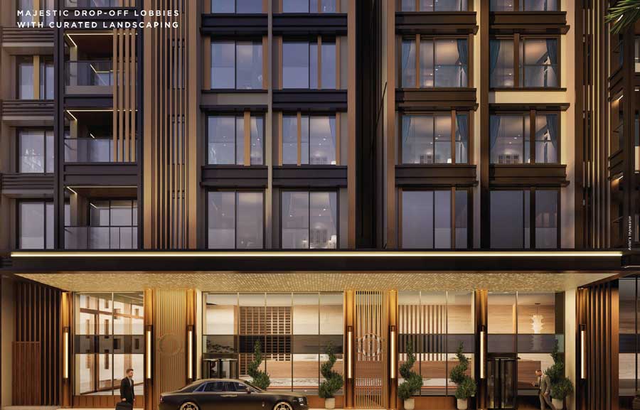 Nahar's Chandi Valley 