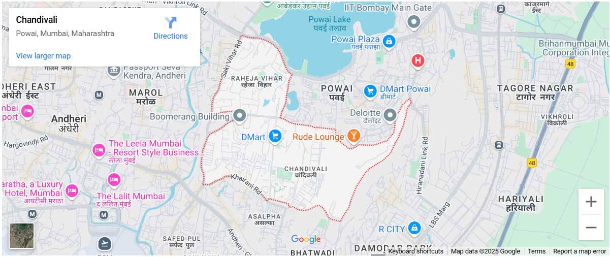 Nahar's Chandi Valley 