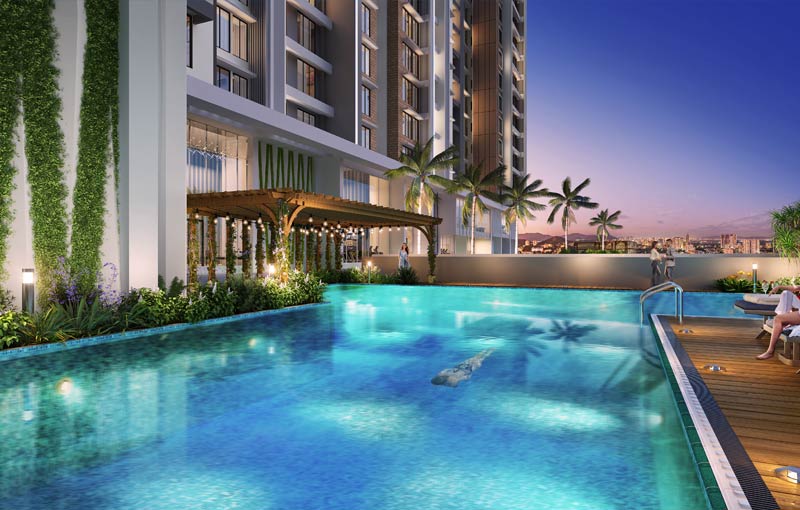 Passcode Coolest Deal of Powai